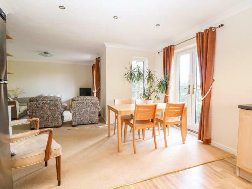Apartamento 19 Quayside Walk