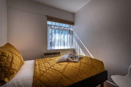 Blue Haven Silver Service Apartments Free Parking
