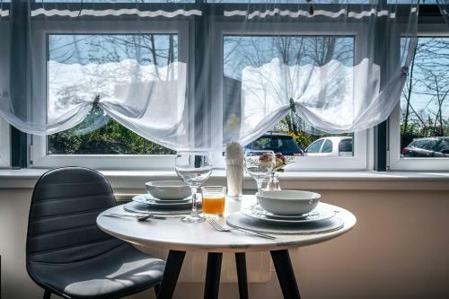 Blue Haven Silver Service Apartments Free Parking