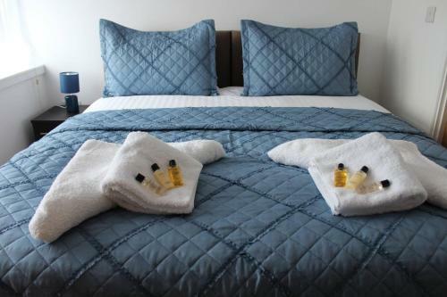 Blue Haven Silver Service Apartments Free Parking