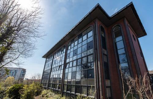 Blue Haven Silver Service Apartments Free Parking