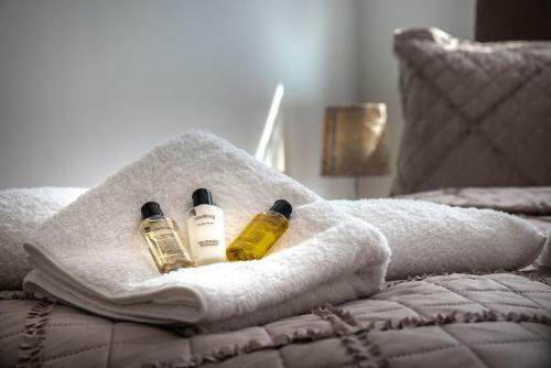 Silver Moon Silver Service Apartments Freeparking