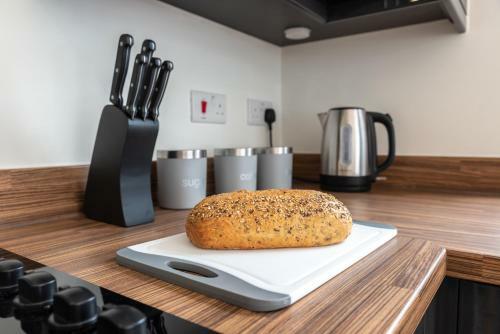 Silver Moon Silver Service Apartments Freeparking