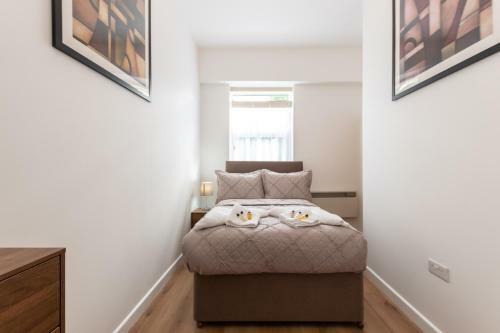 Silver Moon Silver Service Apartments Freeparking
