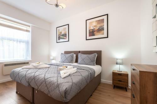 Silver Moon Silver Service Apartments Freeparking