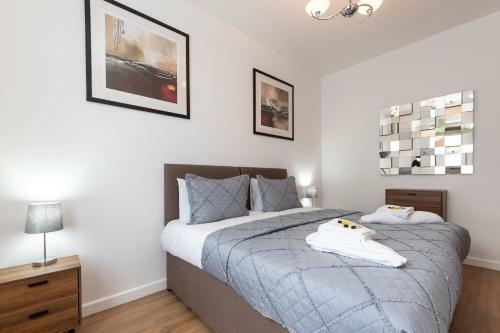 Silver Moon Silver Service Apartments Freeparking