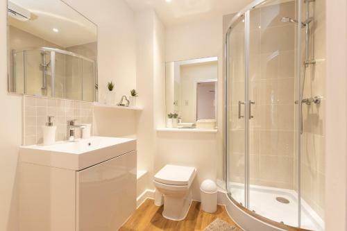 Silver Moon Silver Service Apartments Freeparking