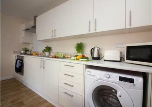 Apartamento Stayzo - Castle Point 10