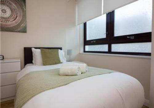 Apartamento Stayzo - Castle Point 10