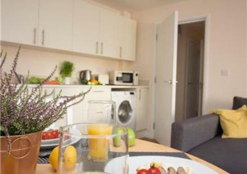 Apartamento Stayzo - Castle Point 6