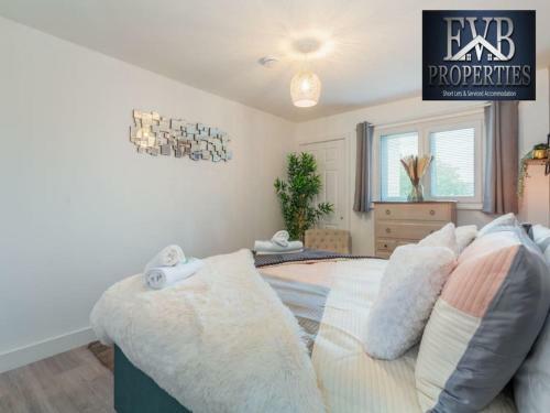 Apartamento Stylish Southampton Abode