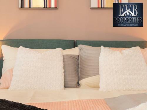 Apartamento Stylish Southampton Abode
