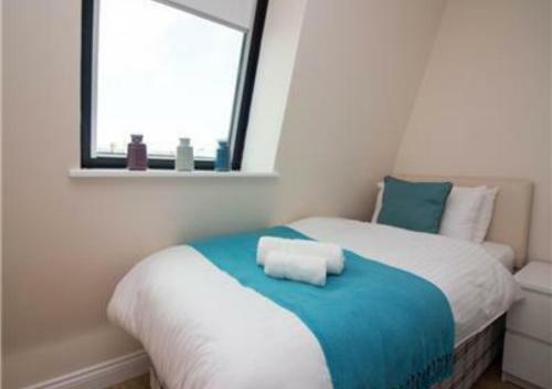 Apartamento Stayzo Castle Penthouse 18