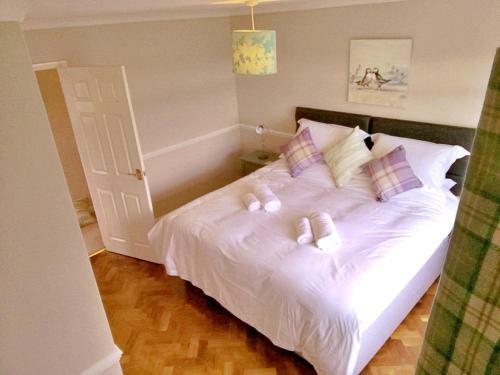 Apartamento Kings Field Maisonette