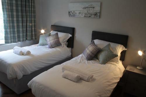 Apartamento Kings Field Maisonette