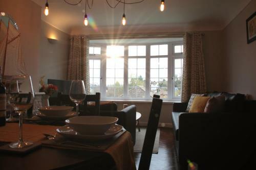 Apartamento Kings Field Maisonette