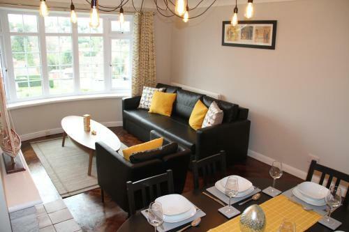 Apartamento Kings Field Maisonette