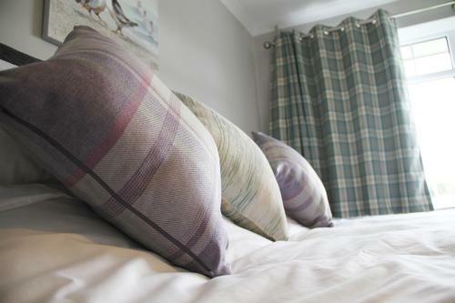Apartamento Kings Field Maisonette