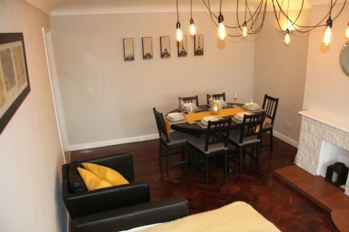 Apartamento Kings Field Maisonette