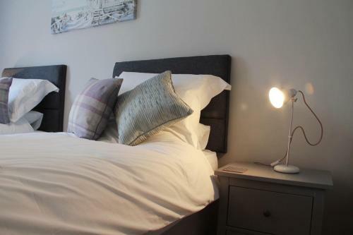 Apartamento Kings Field Maisonette