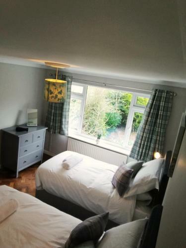 Apartamento Kings Field Maisonette