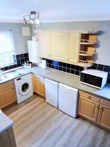 Apartamento Kings Field Maisonette