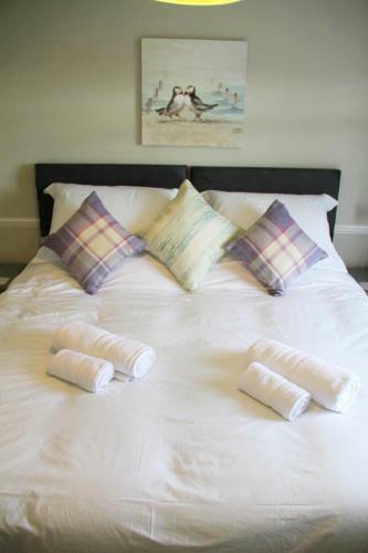 Apartamento Kings Field Maisonette