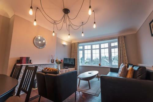 Apartamento Kings Field Maisonette