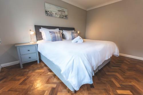 Apartamento Kings Field Maisonette