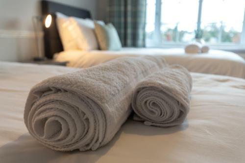 Apartamento Kings Field Maisonette