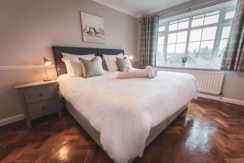 Apartamento Kings Field Maisonette
