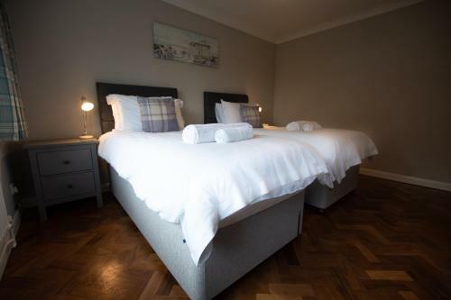 Apartamento Kings Field Maisonette