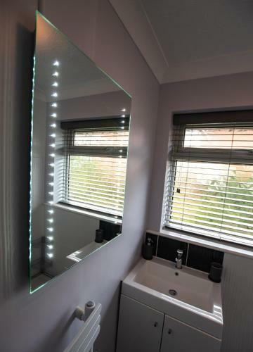 Apartamento Kings Field Maisonette