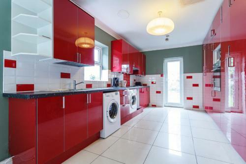 Hostal Shirley House Self Catering