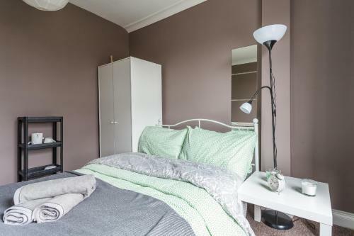 Hostal Shirley House Self Catering