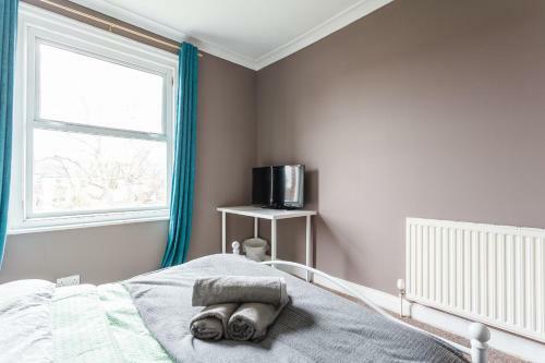 Hostal Shirley House Self Catering