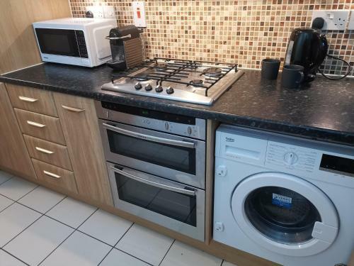 Apartamento Private Luxury Room Southampton