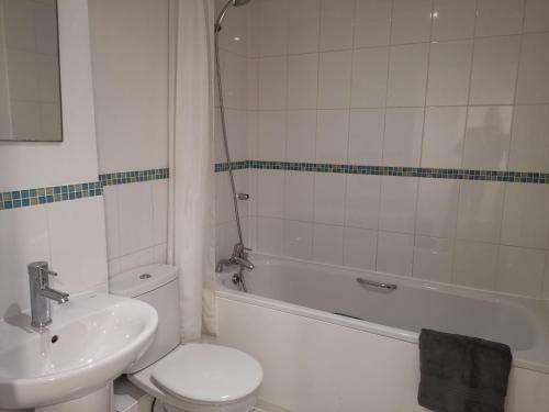Apartamento Private Luxury Room Southampton