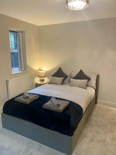 Apartamento Private Luxury Room Southampton
