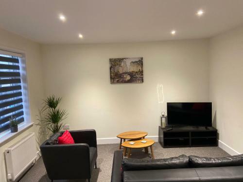 Gladstone Apartments By Bluebell Rooms