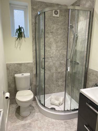 Gladstone Apartments By Bluebell Rooms