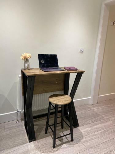 Gladstone Apartments By Bluebell Rooms