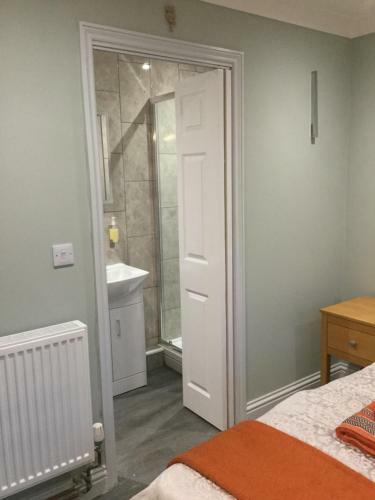 Apartamento The Hide At Pinchbeck