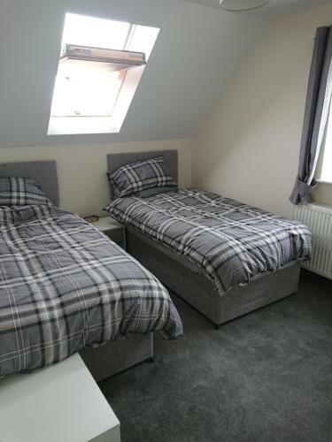 Apartamento 2 Wood Yard Cottages, Red Mayes Farm