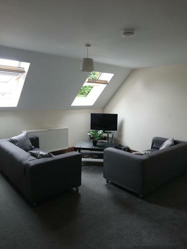 Apartamento 2 Wood Yard Cottages, Red Mayes Farm