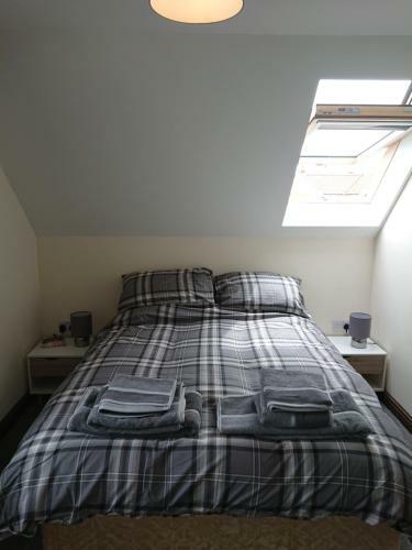 Apartamento 2 Wood Yard Cottages, Red Mayes Farm