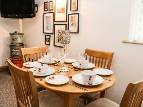 Apartamento Bella Vita