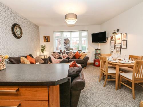 Apartamento Bella Vita