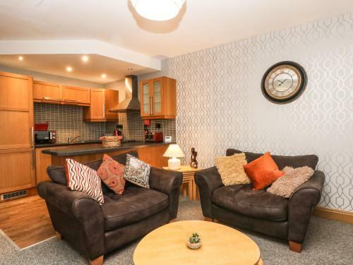 Apartamento Bella Vita
