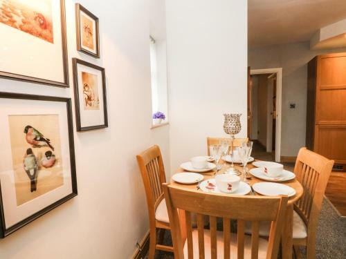 Apartamento Bella Vita
